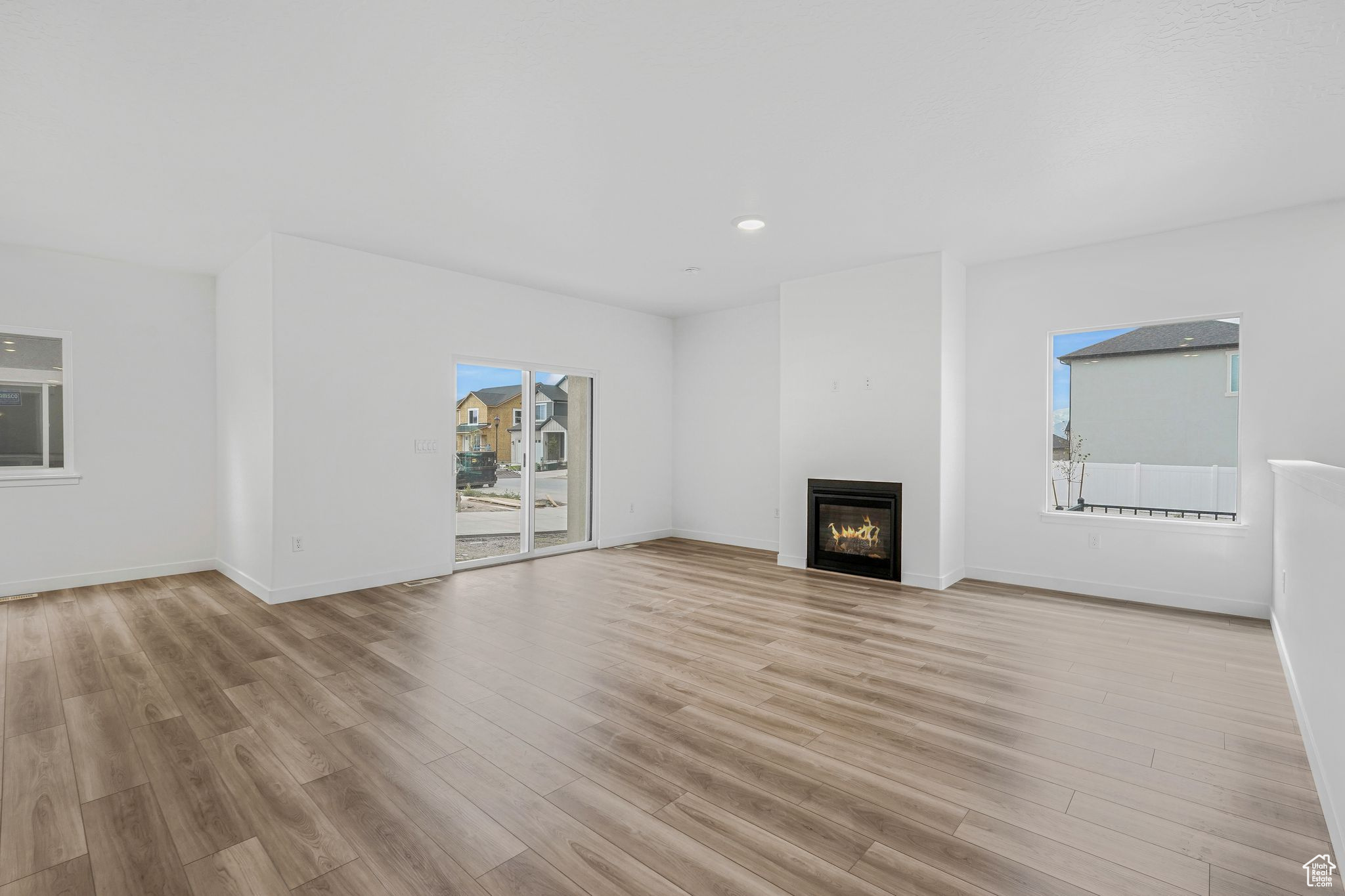 JACKSON - Residential