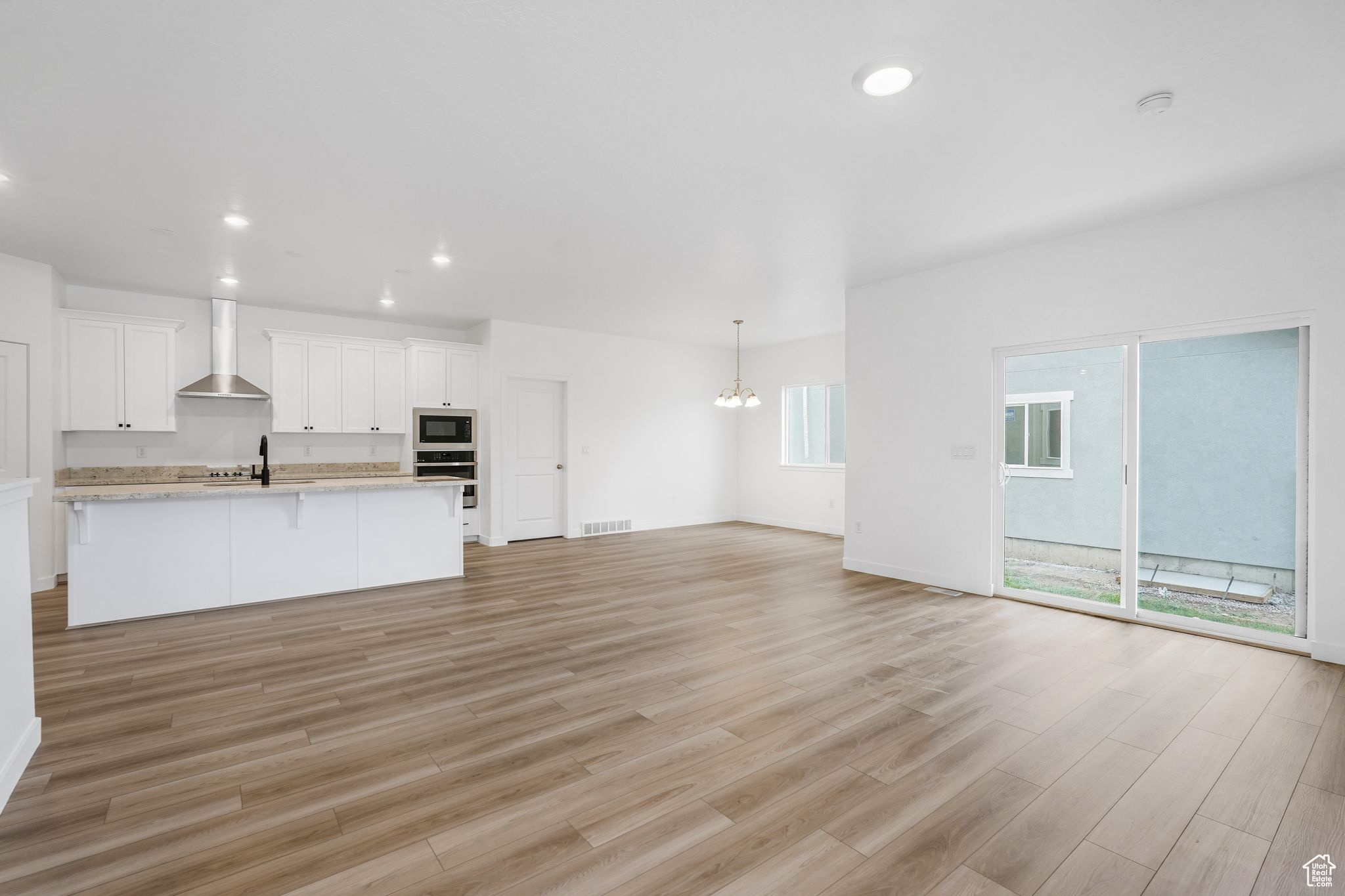 JACKSON - Residential