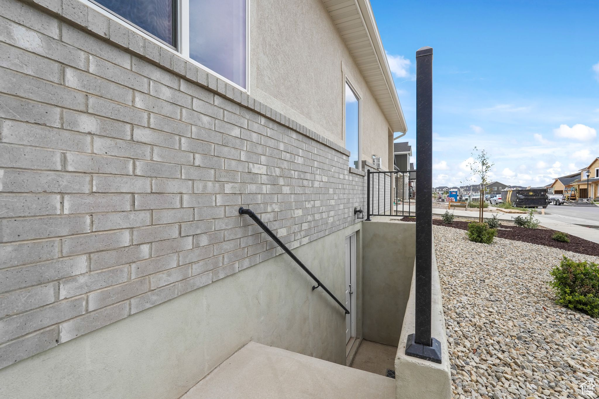 JACKSON - Residential