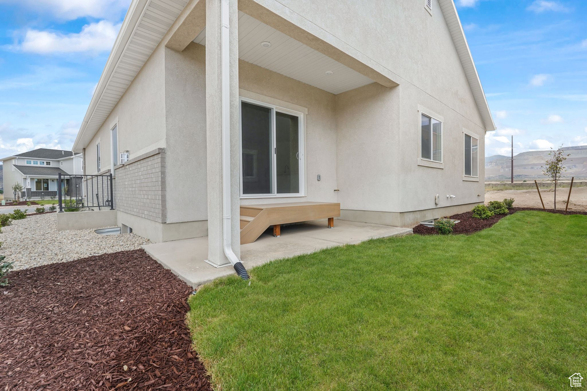 JACKSON - Residential