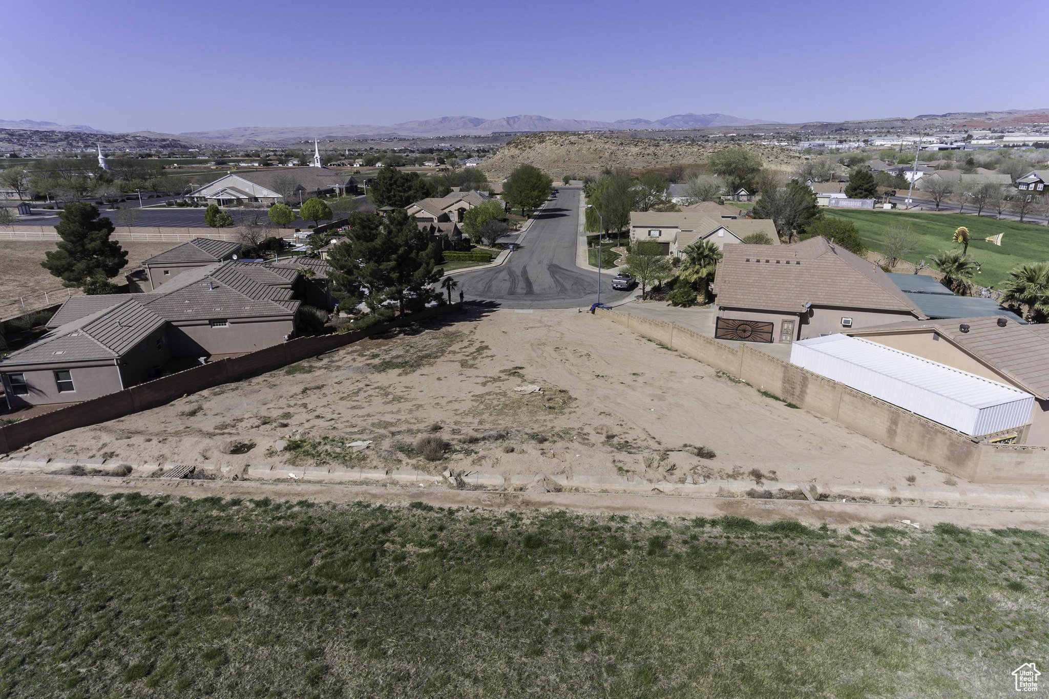 725 E Meadow Ln #8, Washington, Utah image 7