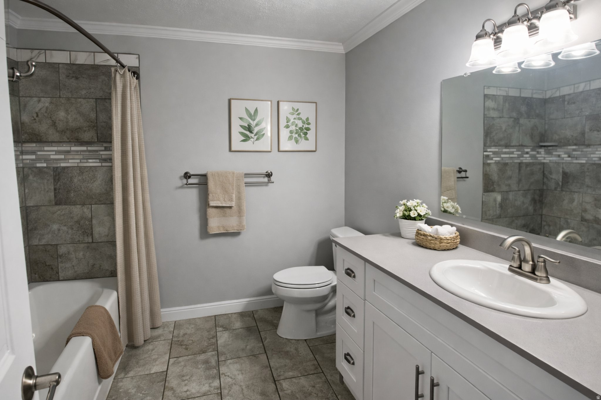 APRIL CONDO - Residential