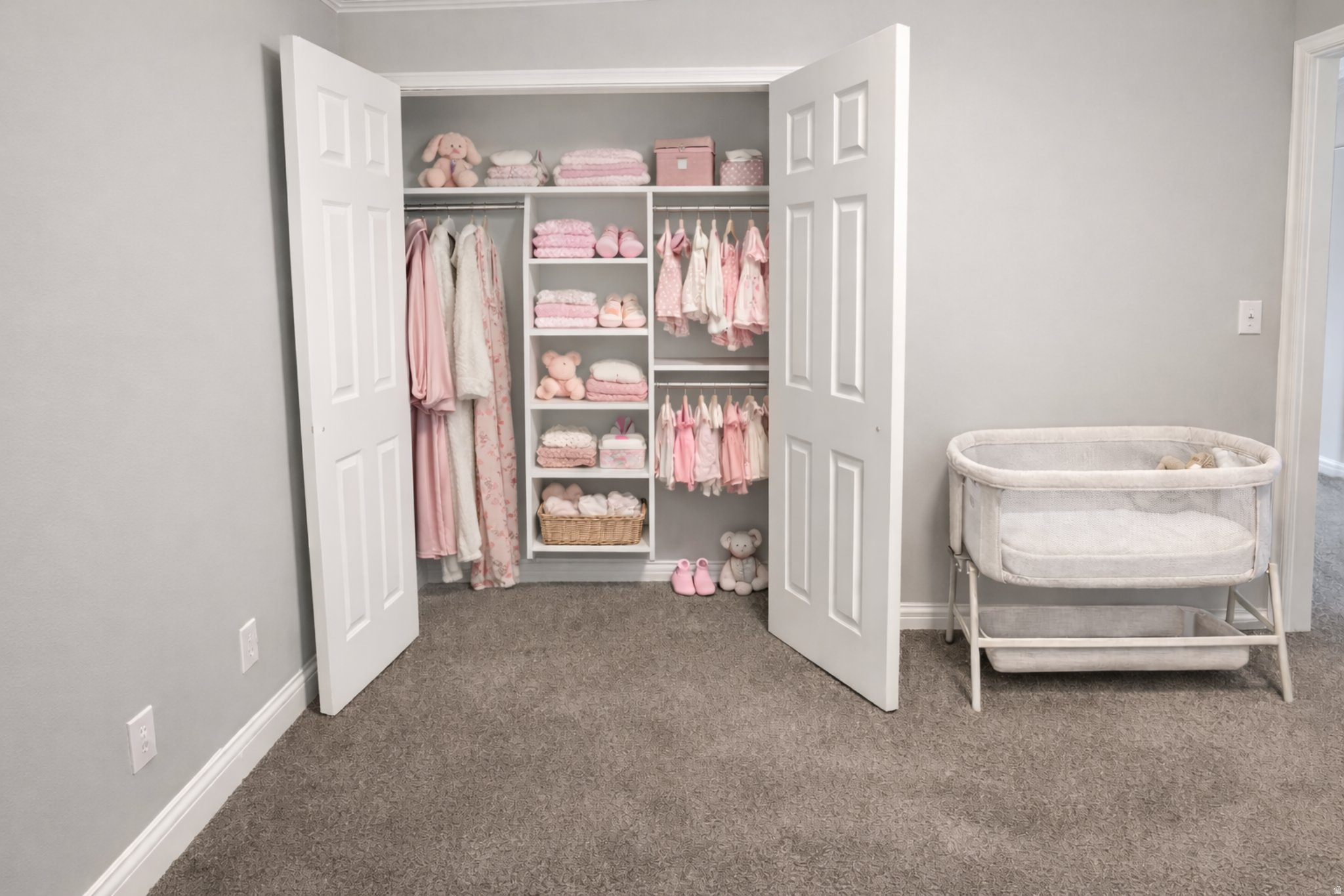 APRIL CONDO - Residential