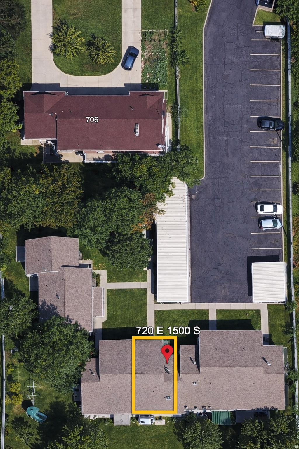 APRIL CONDO - Residential