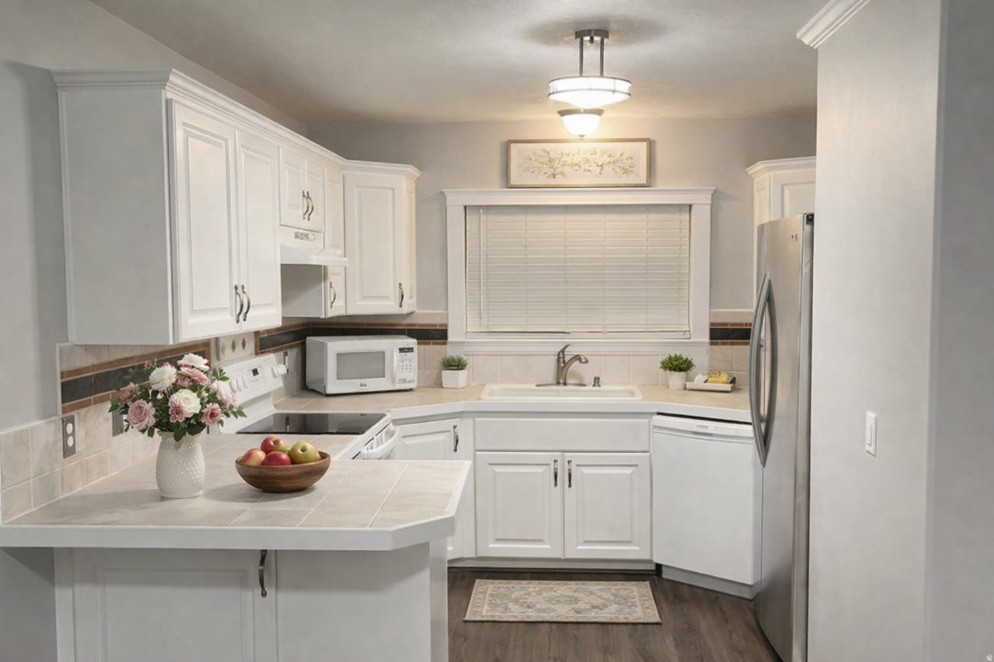 APRIL CONDO - Residential