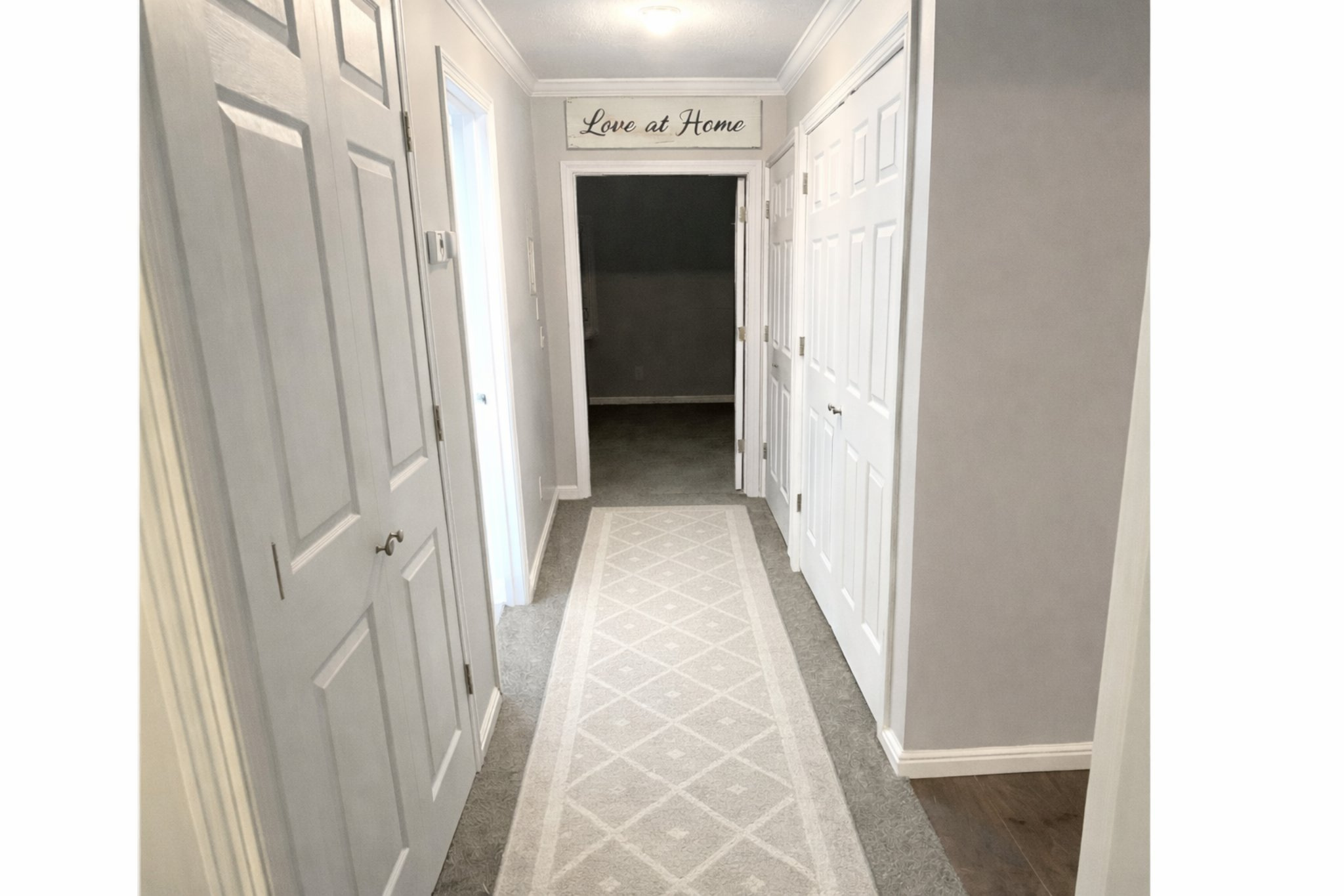 APRIL CONDO - Residential