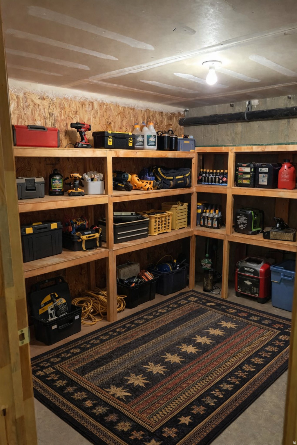 APRIL CONDO - Residential