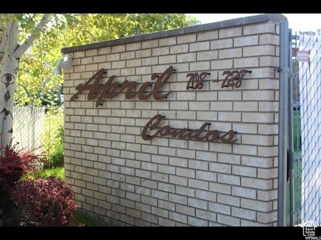 APRIL CONDO - Residential