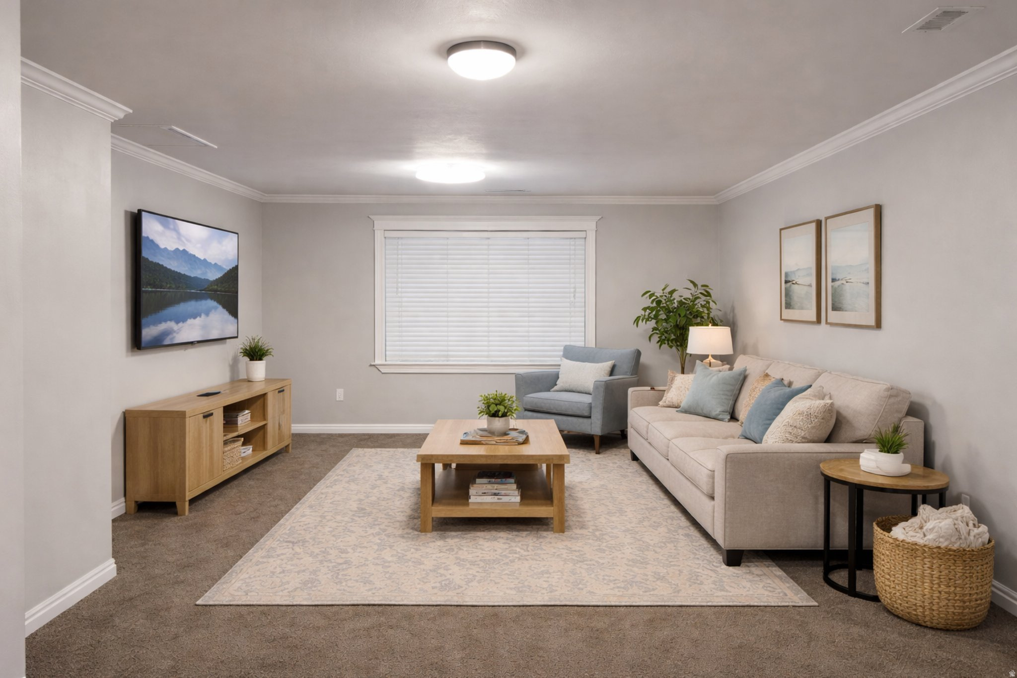 APRIL CONDO - Residential