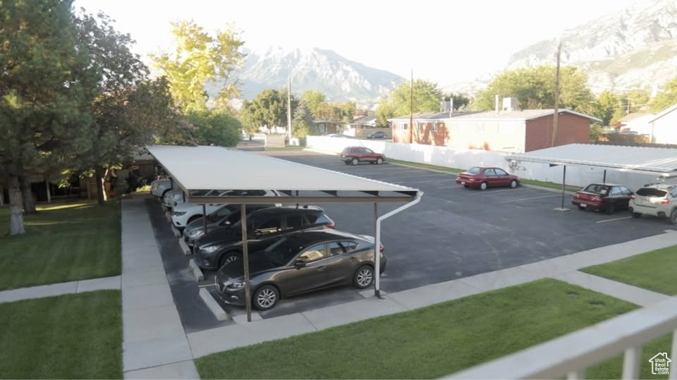 APRIL CONDO - Residential