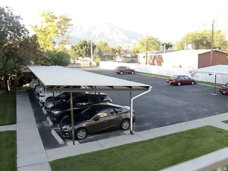 APRIL CONDO - Residential