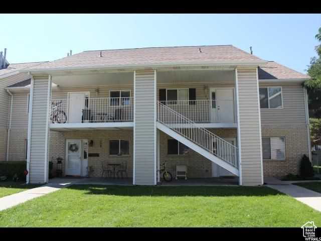 APRIL CONDO - Residential