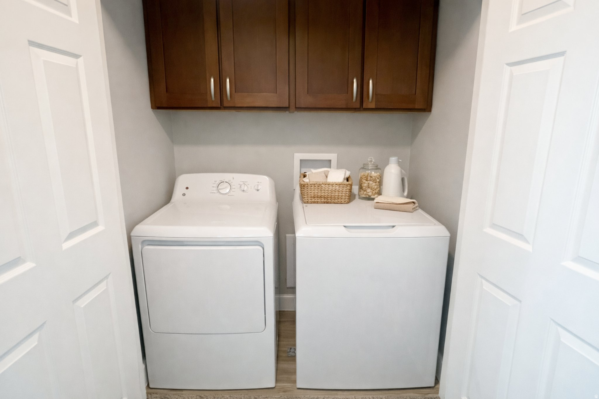 APRIL CONDO - Residential