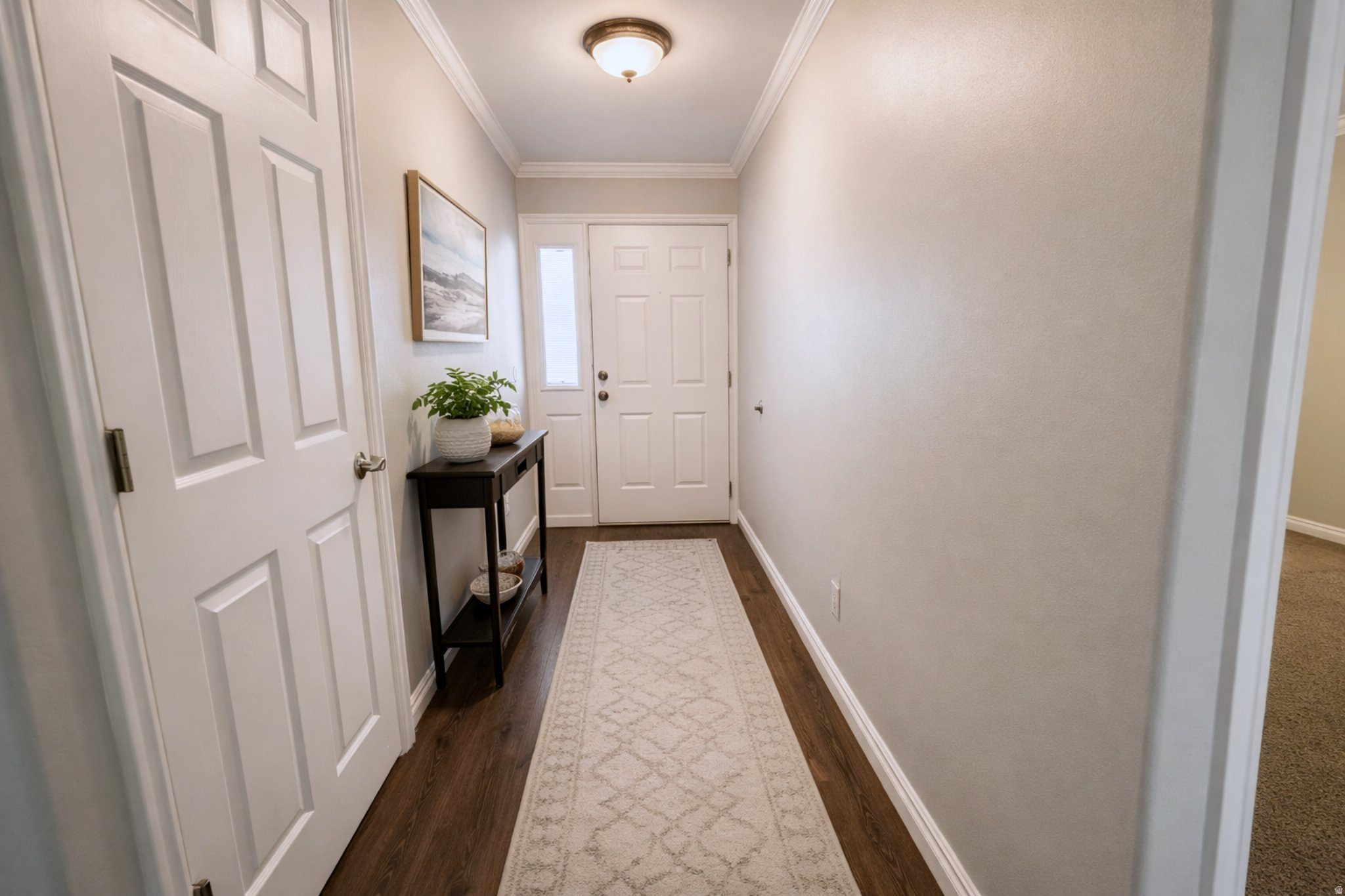 APRIL CONDO - Residential