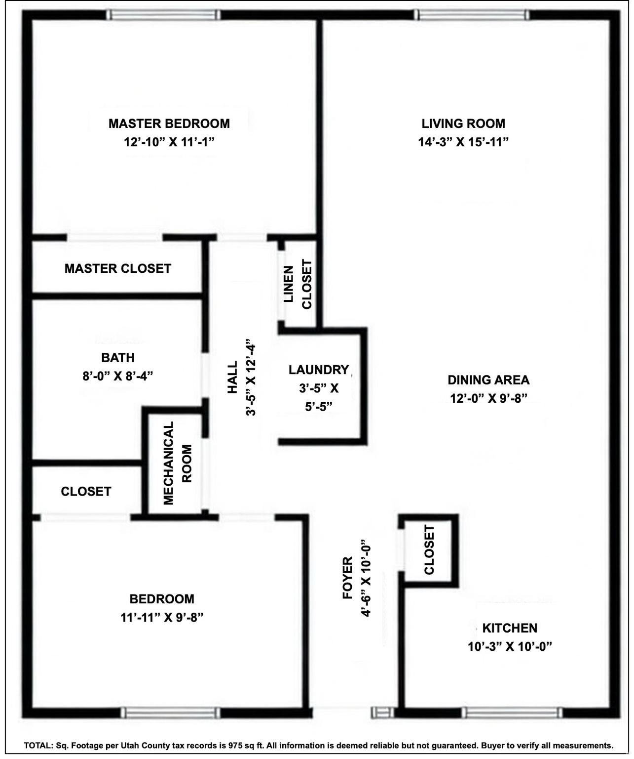 APRIL CONDO - Residential