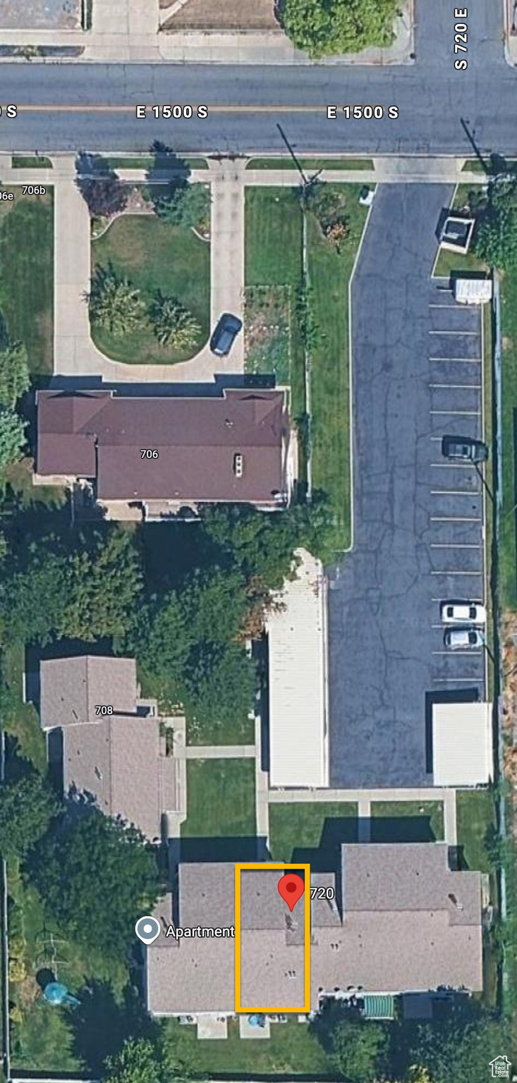 APRIL CONDO - Residential