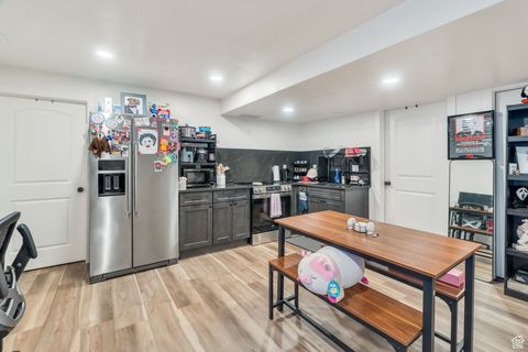Tiny photo for 917 N OLSON DR, Saratoga Springs, UT 84045 (MLS # 2112040)