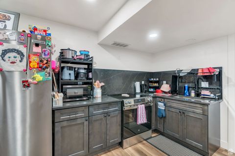 Tiny photo for 917 N OLSON DR, Saratoga Springs, UT 84045 (MLS # 2112040)