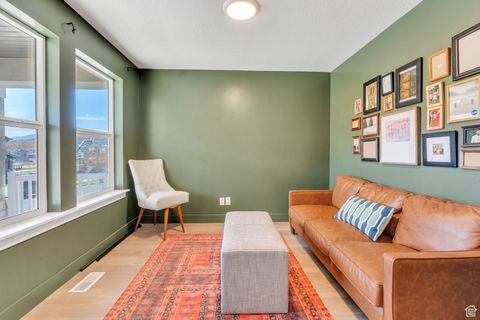 Tiny photo for 917 N OLSON DR, Saratoga Springs, UT 84045 (MLS # 2112040)