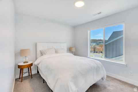 Tiny photo for 917 N OLSON DR, Saratoga Springs, UT 84045 (MLS # 2112040)