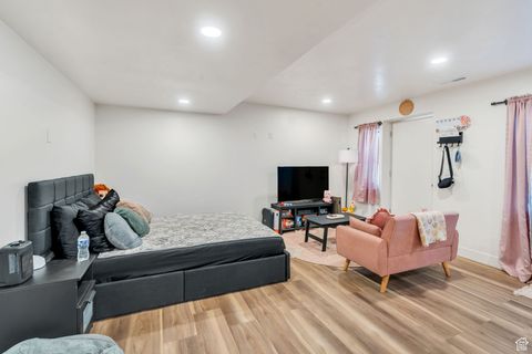 Tiny photo for 917 N OLSON DR, Saratoga Springs, UT 84045 (MLS # 2112040)