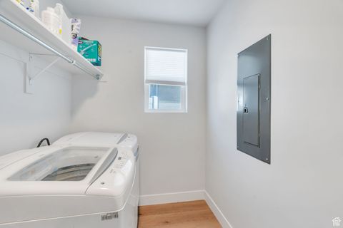 Tiny photo for 917 N OLSON DR, Saratoga Springs, UT 84045 (MLS # 2112040)