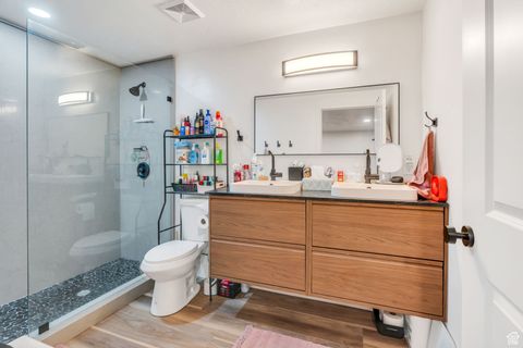 Tiny photo for 917 N OLSON DR, Saratoga Springs, UT 84045 (MLS # 2112040)