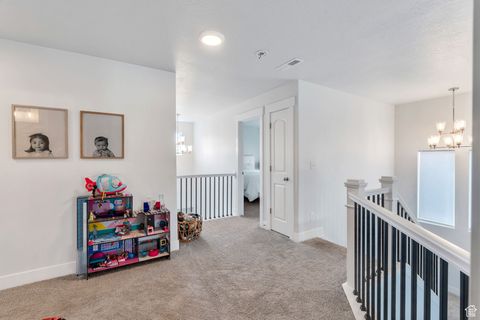 Tiny photo for 917 N OLSON DR, Saratoga Springs, UT 84045 (MLS # 2112040)