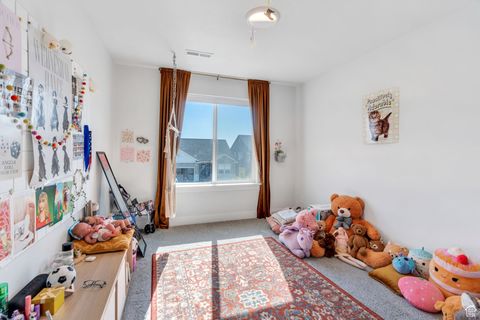 Tiny photo for 917 N OLSON DR, Saratoga Springs, UT 84045 (MLS # 2112040)