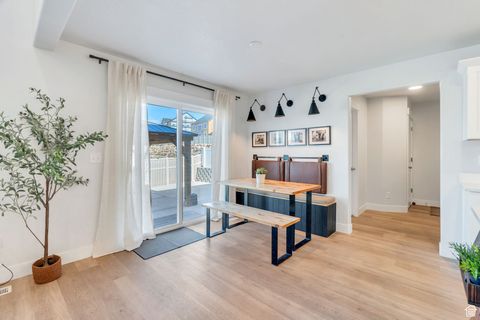 Tiny photo for 917 N OLSON DR, Saratoga Springs, UT 84045 (MLS # 2112040)
