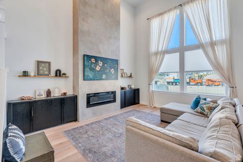Tiny photo for 917 N OLSON DR, Saratoga Springs, UT 84045 (MLS # 2112040)