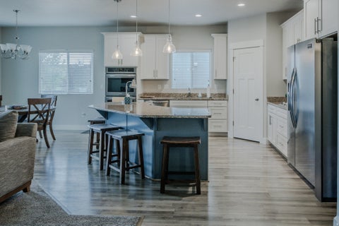 Tiny photo for 14851 S CHIMNEY PASS DR #344, Bluffdale, UT 84065 (MLS # 2183184)