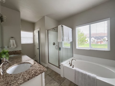 Tiny photo for 14851 S CHIMNEY PASS DR #344, Bluffdale, UT 84065 (MLS # 2183184)