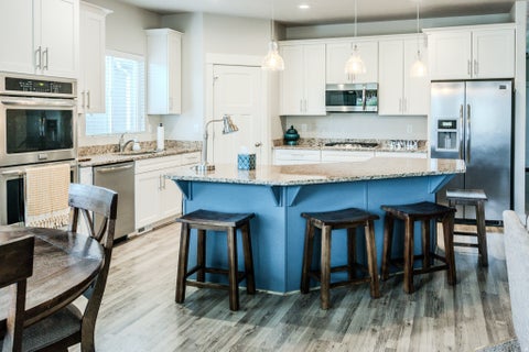 Tiny photo for 14851 S CHIMNEY PASS DR #344, Bluffdale, UT 84065 (MLS # 2183184)