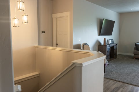 Tiny photo for 14851 S CHIMNEY PASS DR #344, Bluffdale, UT 84065 (MLS # 2183184)