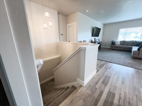 Tiny photo for 14851 S CHIMNEY PASS DR #344, Bluffdale, UT 84065 (MLS # 2183184)