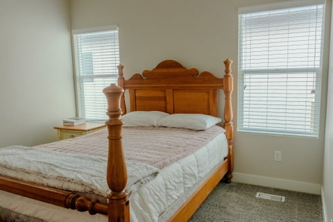 Tiny photo for 14851 S CHIMNEY PASS DR #344, Bluffdale, UT 84065 (MLS # 2183184)