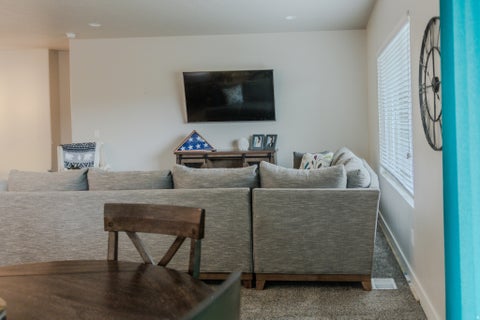 Tiny photo for 14851 S CHIMNEY PASS DR #344, Bluffdale, UT 84065 (MLS # 2183184)