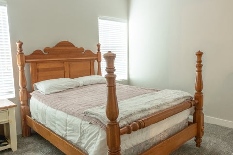Tiny photo for 14851 S CHIMNEY PASS DR #344, Bluffdale, UT 84065 (MLS # 2183184)
