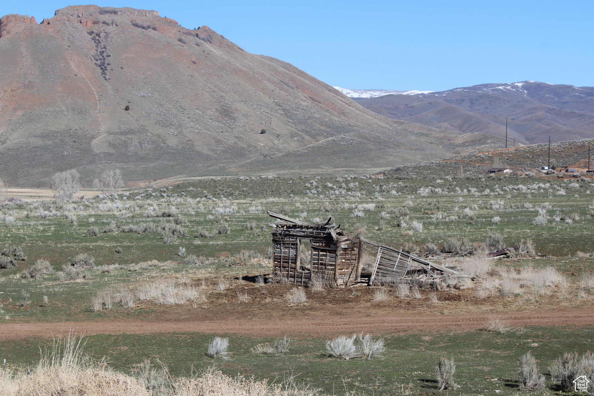 Land, Henefer, Utah image 1