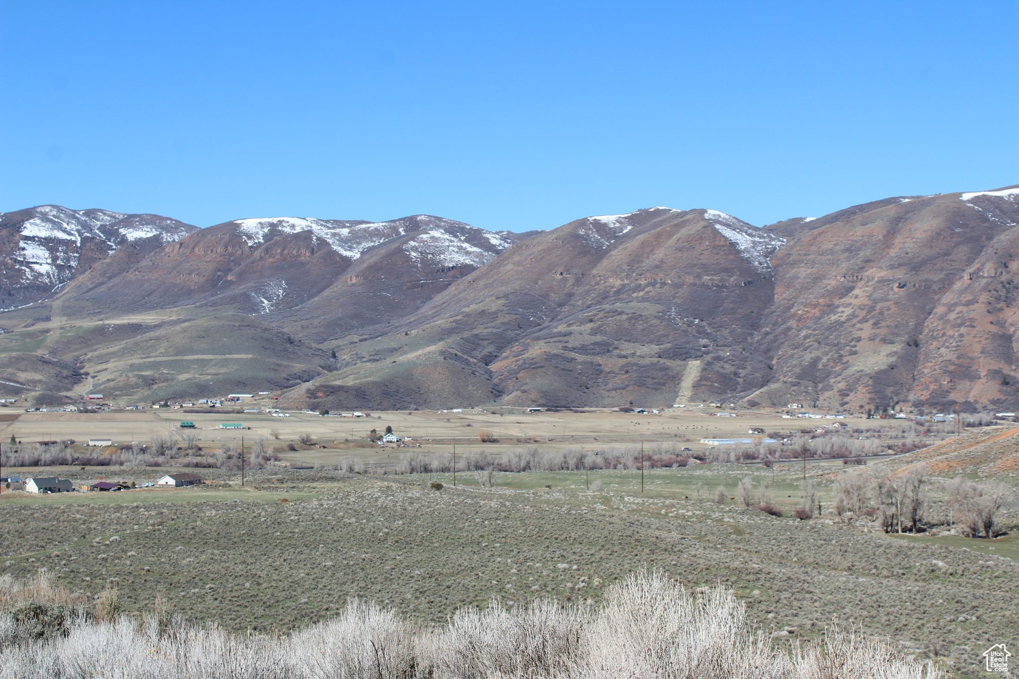 Land, Henefer, Utah image 3