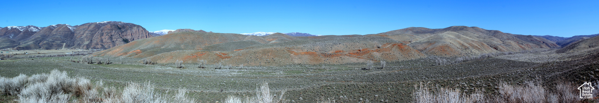 Land, Henefer, Utah image 5