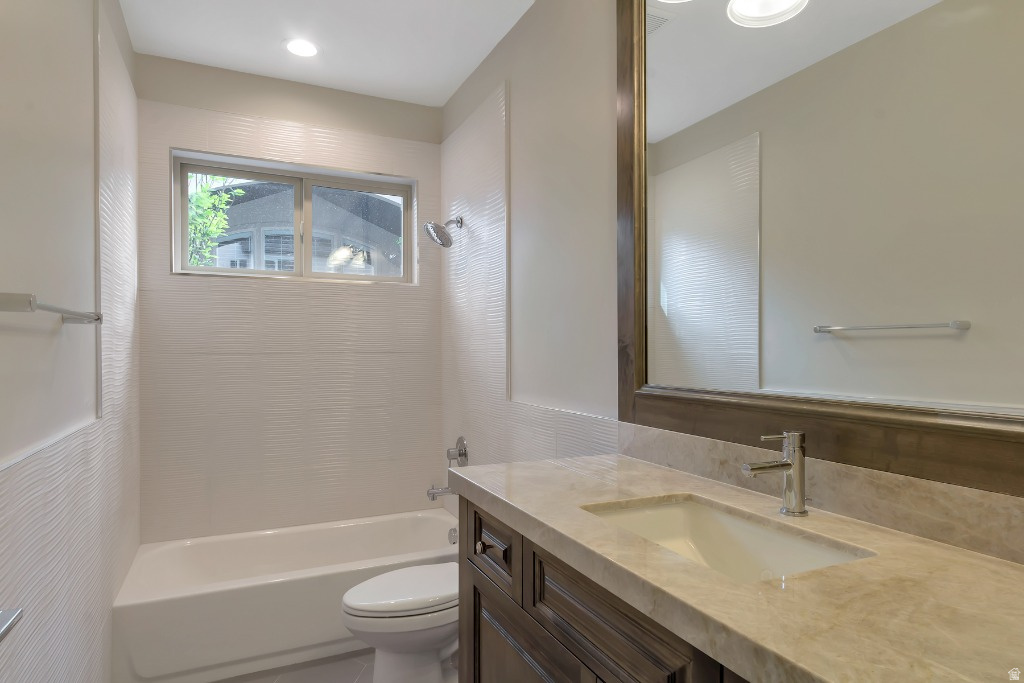 EAGLE POINT COTTAGES - Residential