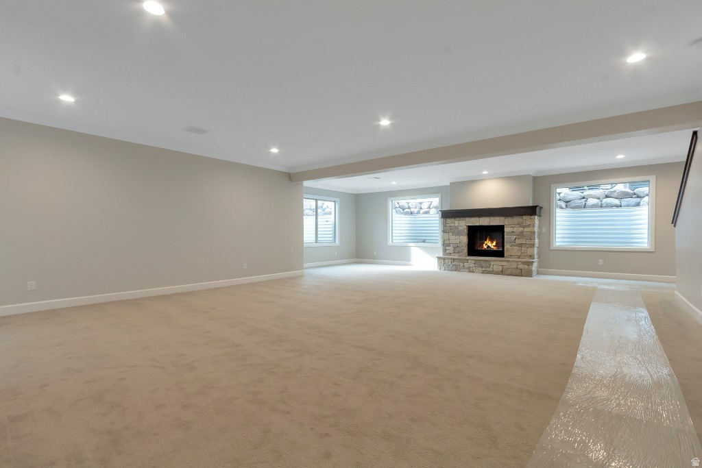 EAGLE POINT COTTAGES - Residential