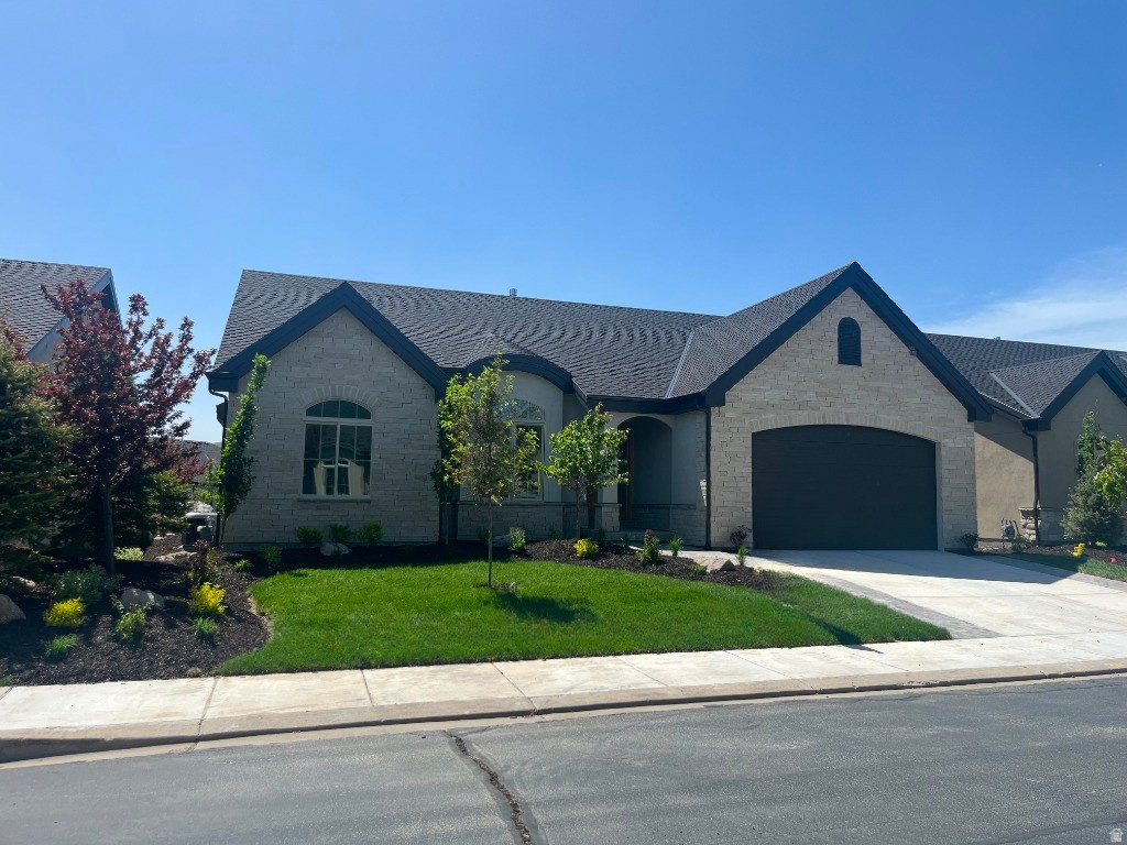 EAGLE POINT COTTAGES - Residential