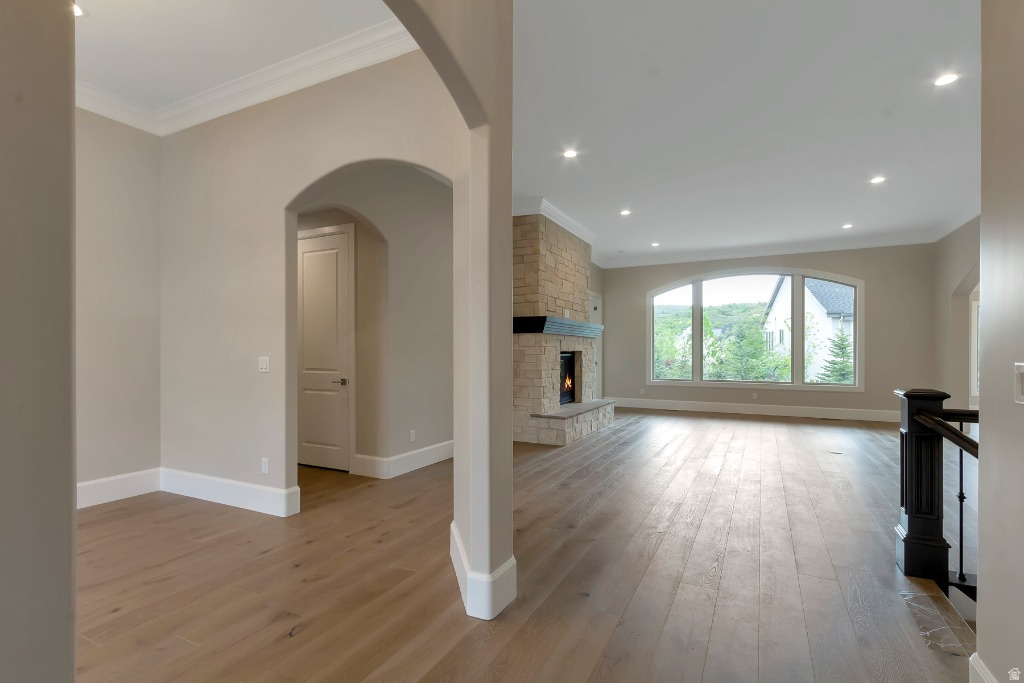 EAGLE POINT COTTAGES - Residential