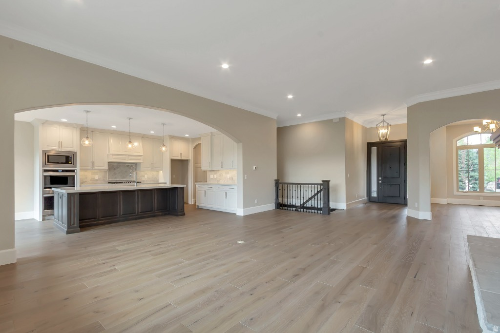 EAGLE POINT COTTAGES - Residential