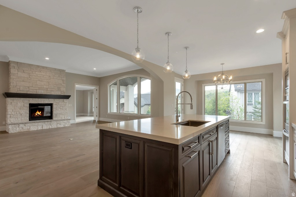 EAGLE POINT COTTAGES - Residential