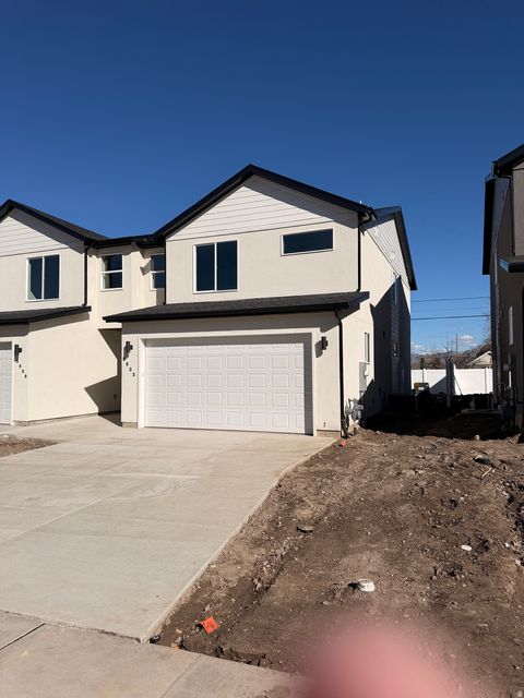 Tiny photo for 2837 S 9150 W #2, Magna, UT 84044 (MLS # 2121940)