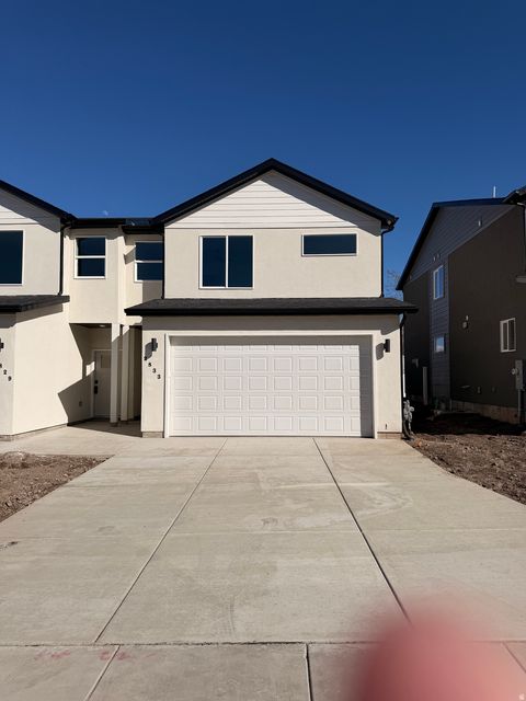 Tiny photo for 2837 S 9150 W #2, Magna, UT 84044 (MLS # 2121940)